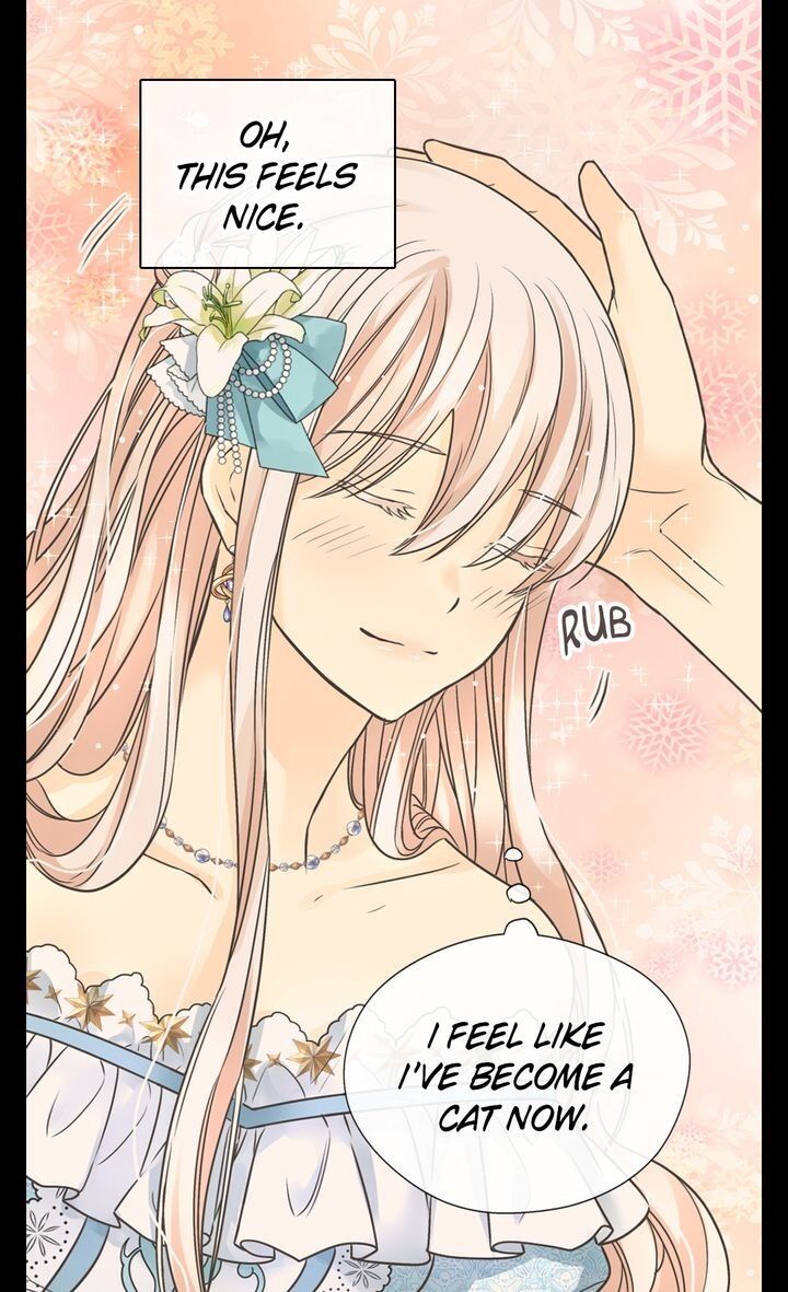 Daughter of the Emperor chapter 216 page 45