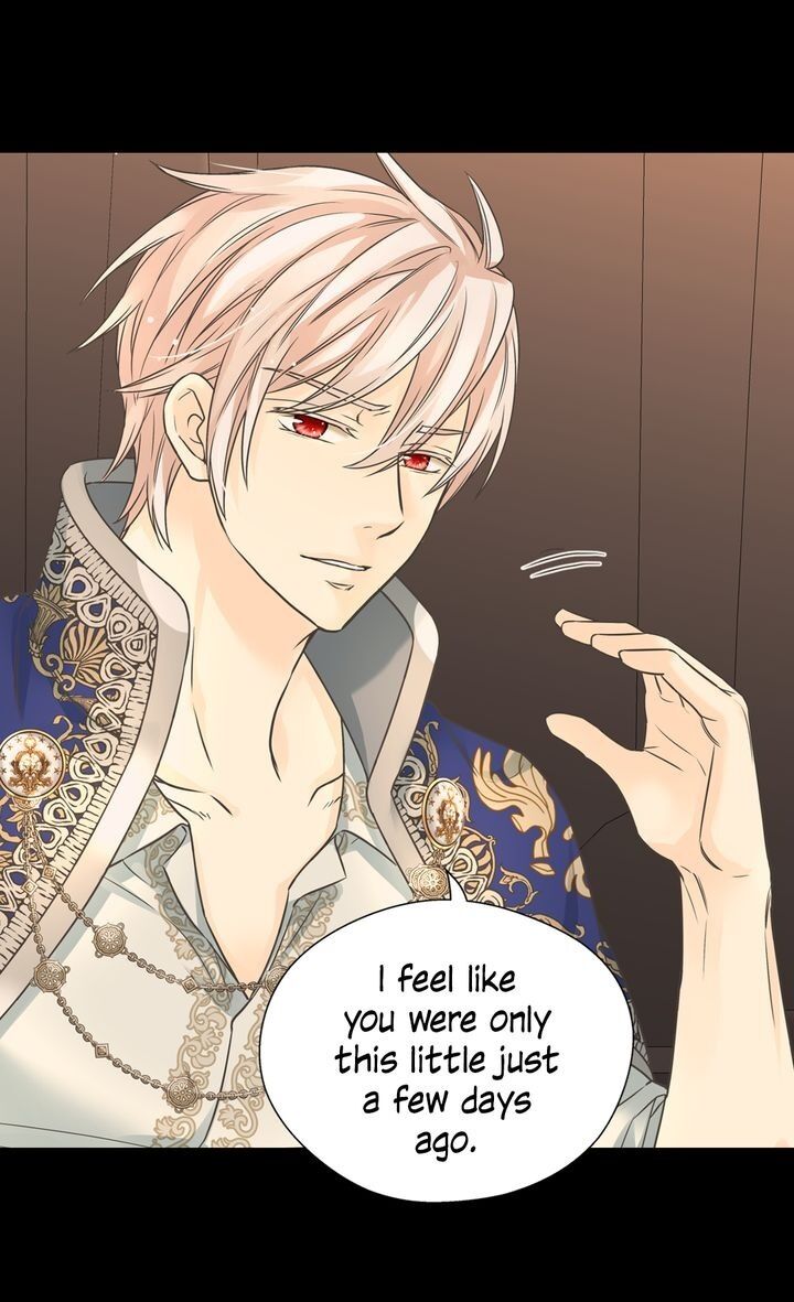 Daughter of the Emperor chapter 216 page 46