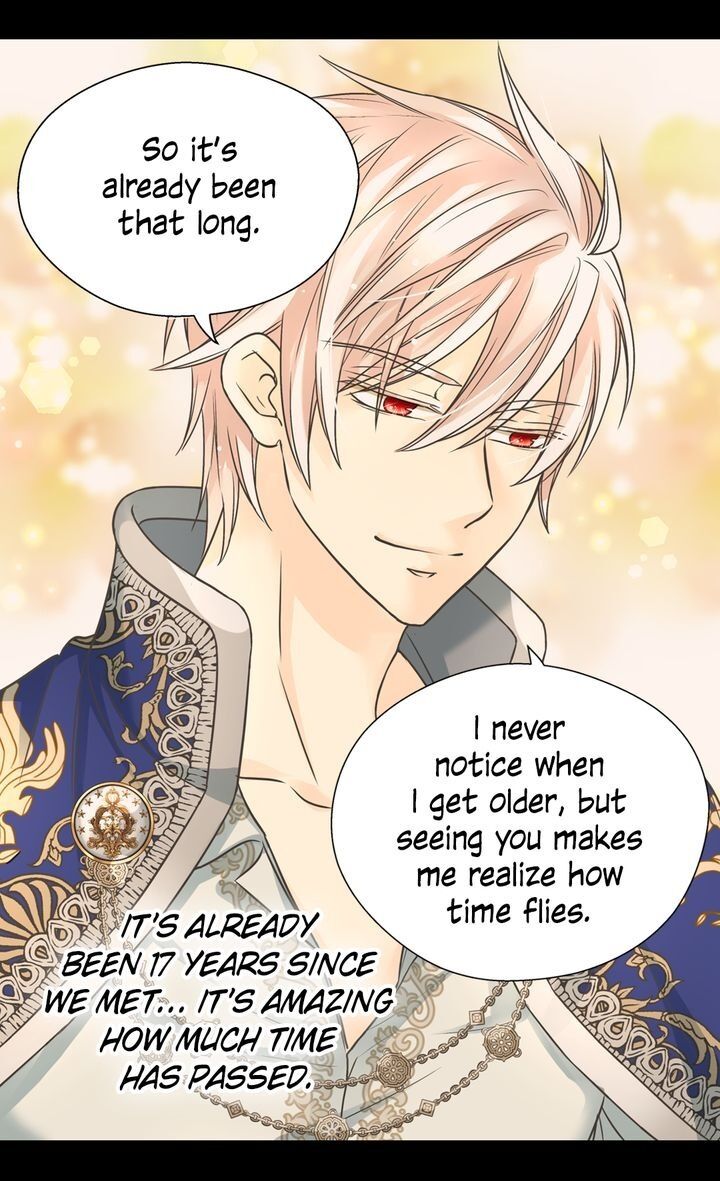 Daughter of the Emperor chapter 216 page 48