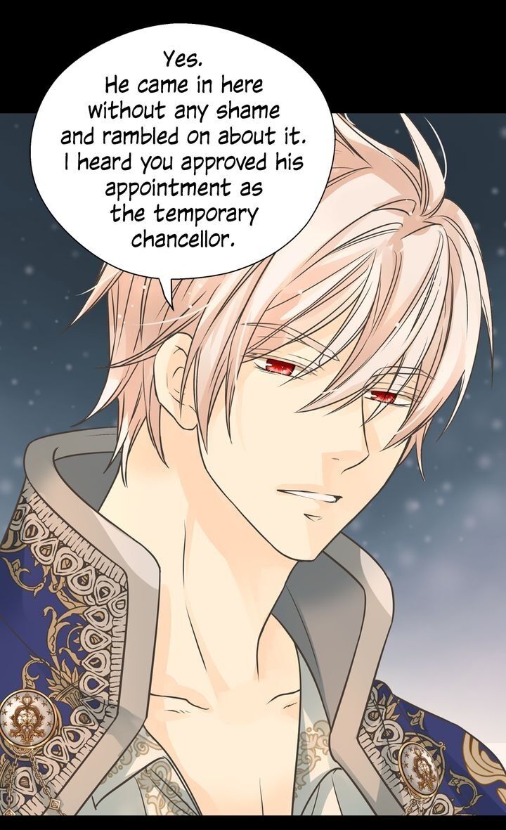 Daughter of the Emperor chapter 216 page 5