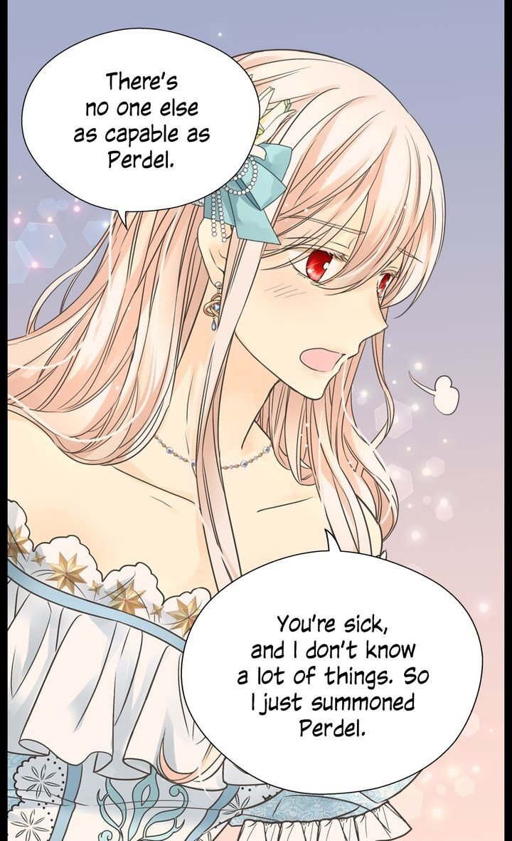 Daughter of the Emperor chapter 216 page 7