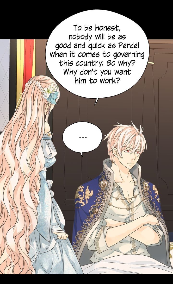 Daughter of the Emperor chapter 216 page 8