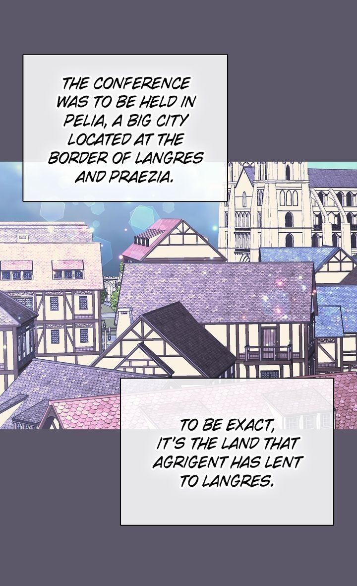 Daughter of the Emperor chapter 217 page 14