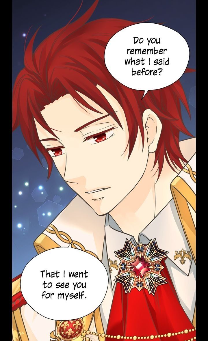 Daughter of the Emperor chapter 219 page 3