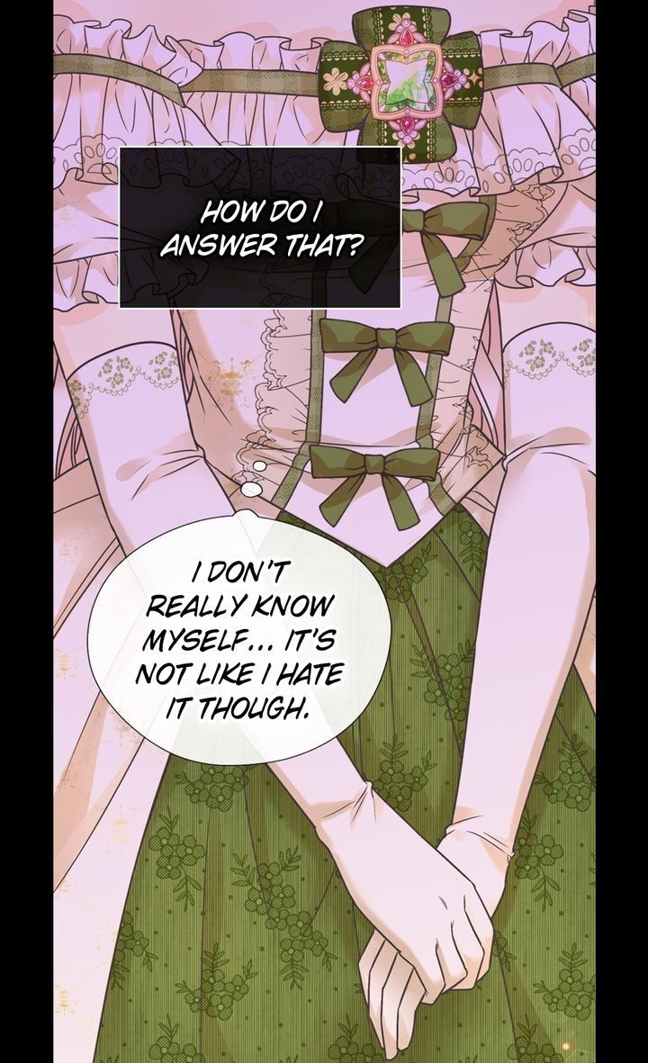 Daughter of the Emperor chapter 222 page 31