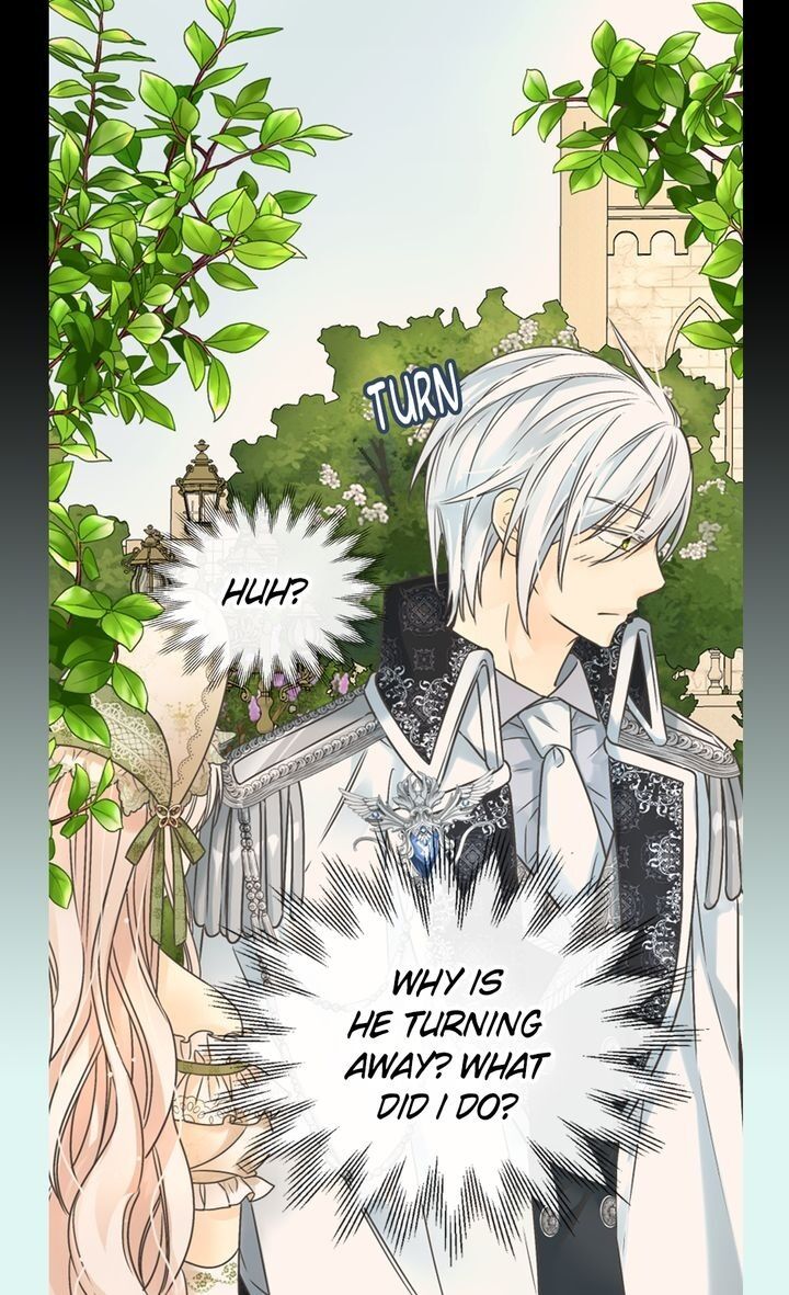 Daughter of the Emperor chapter 224 page 15