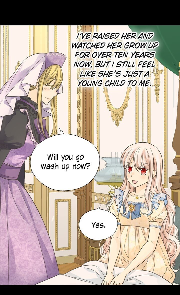 Daughter of the Emperor chapter 225 page 12