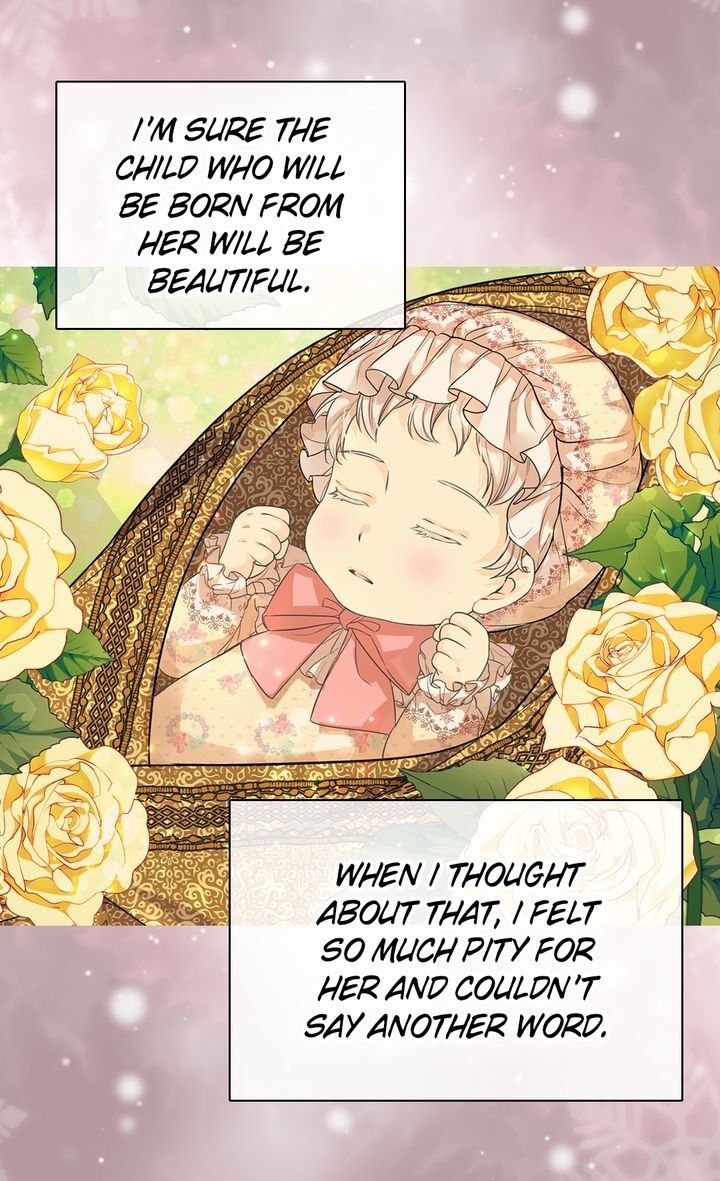 Daughter of the Emperor chapter 225 page 35