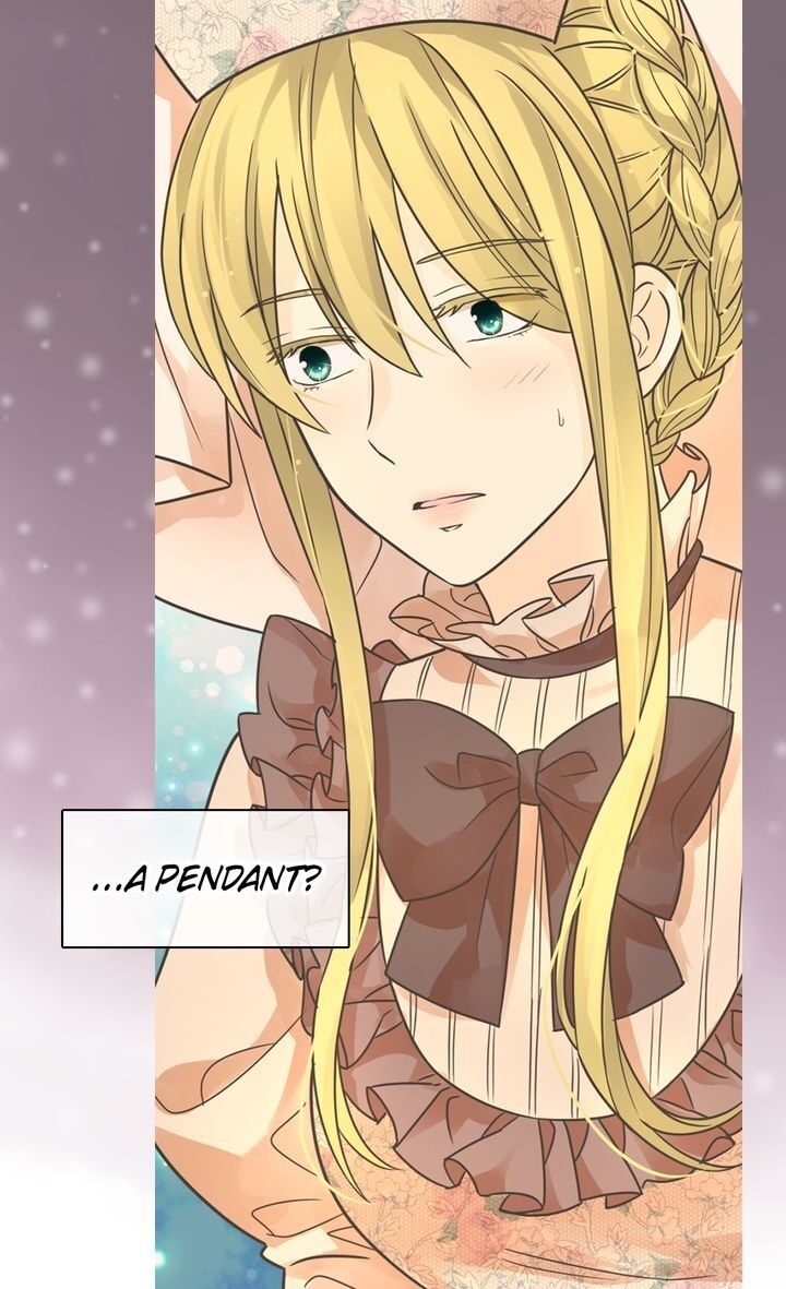 Daughter of the Emperor chapter 225 page 40