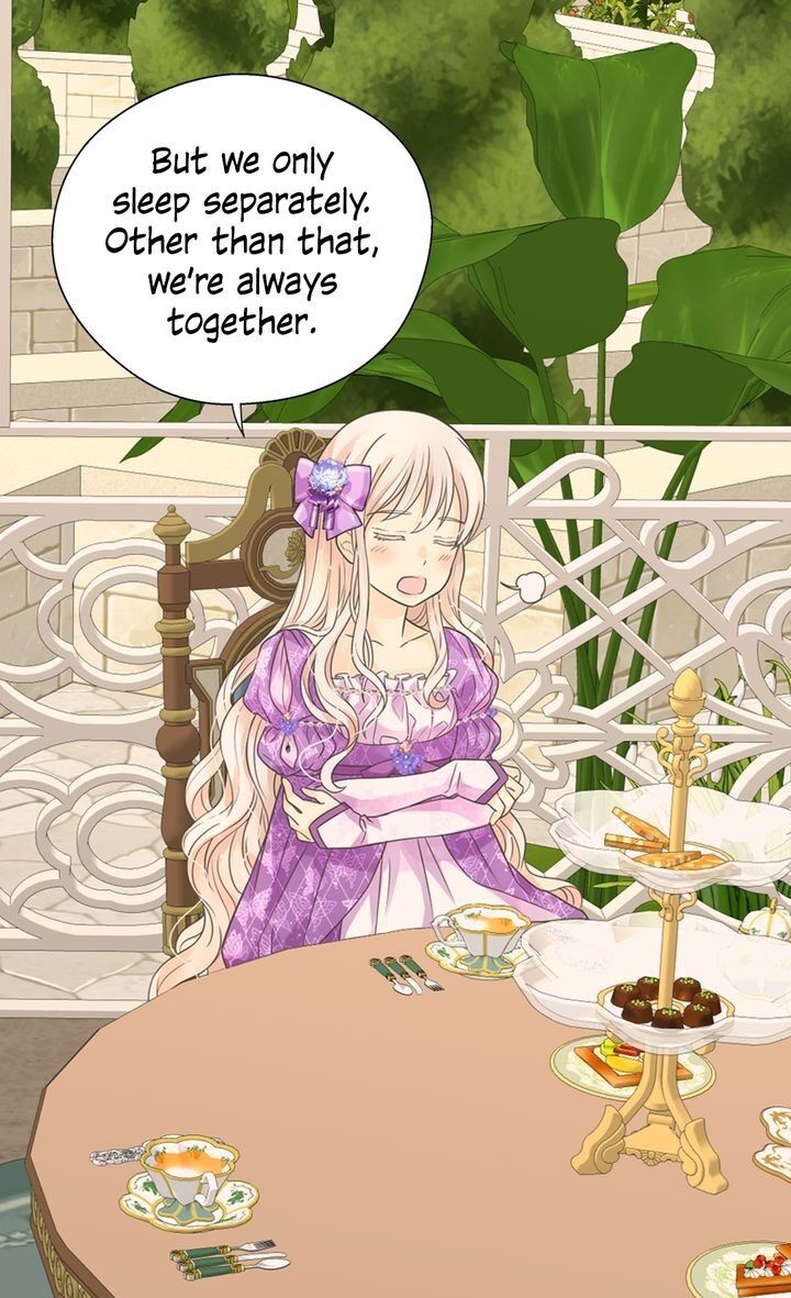 Daughter of the Emperor chapter 227 page 13