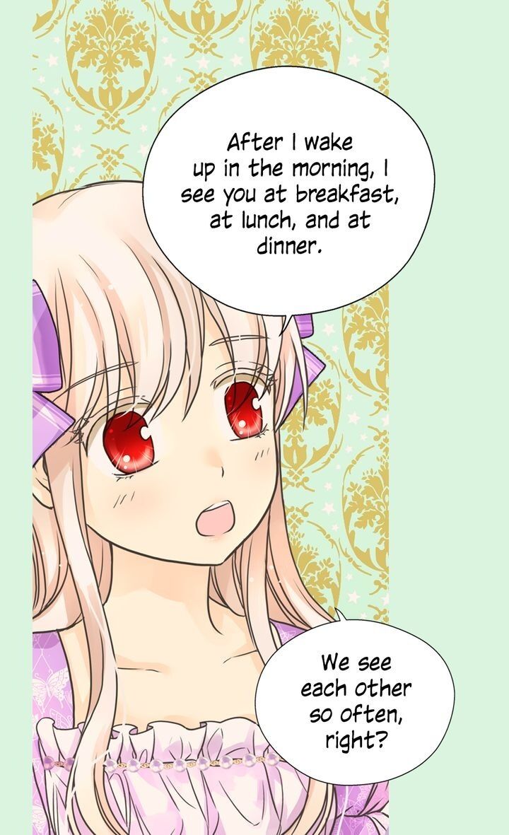 Daughter of the Emperor chapter 227 page 14