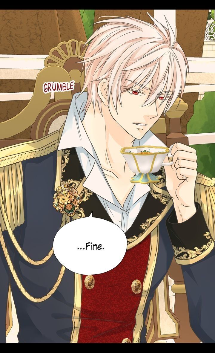 Daughter of the Emperor chapter 227 page 18