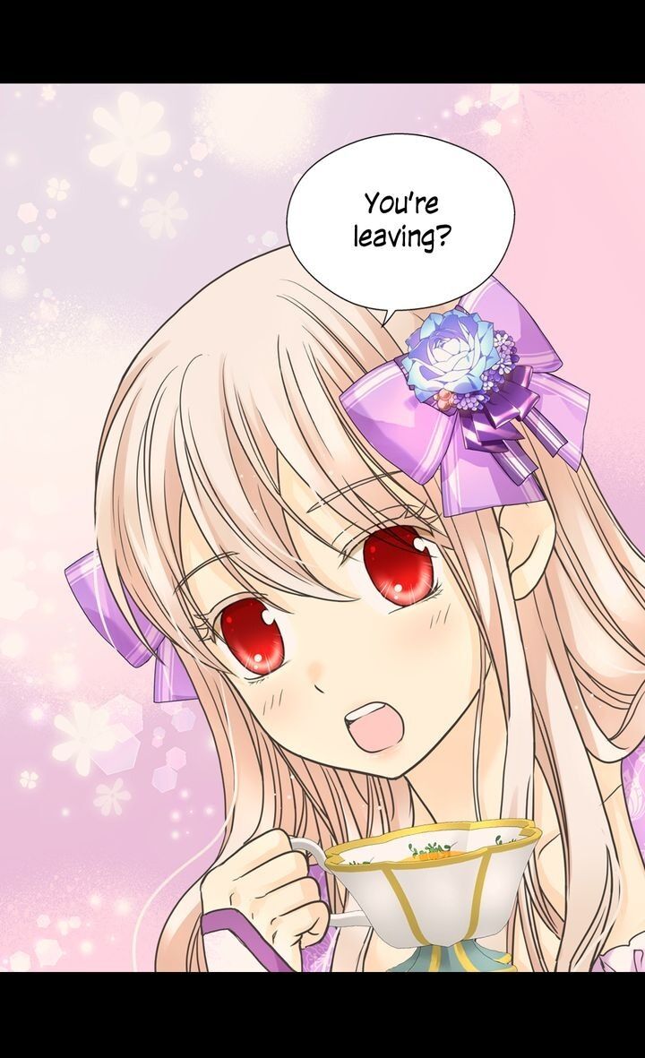 Daughter of the Emperor chapter 227 page 20