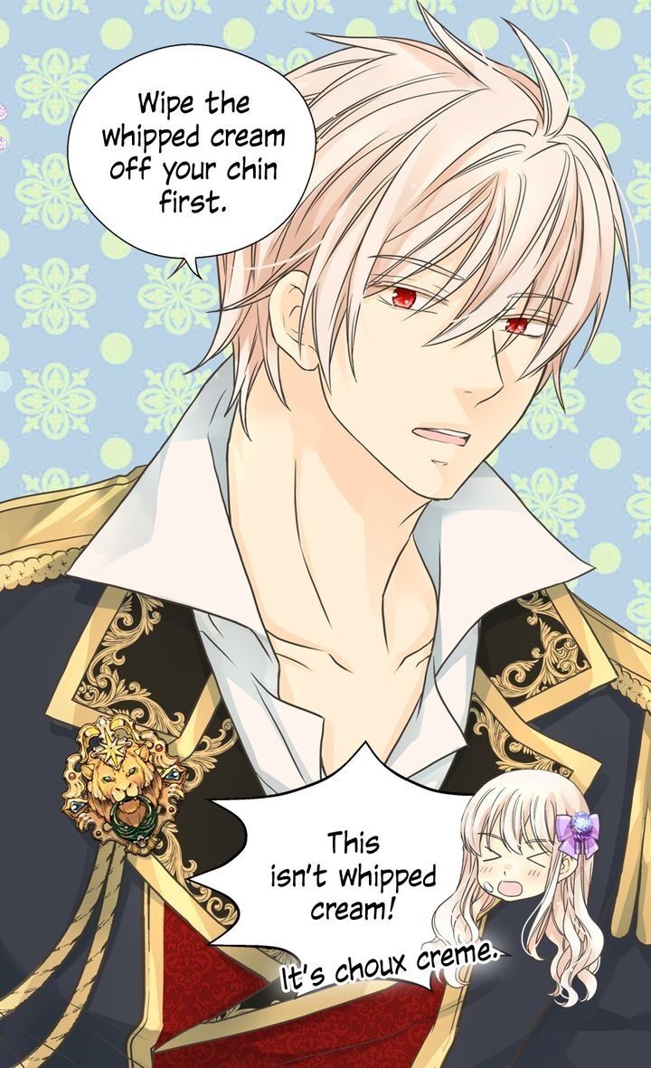 Daughter of the Emperor chapter 227 page 23