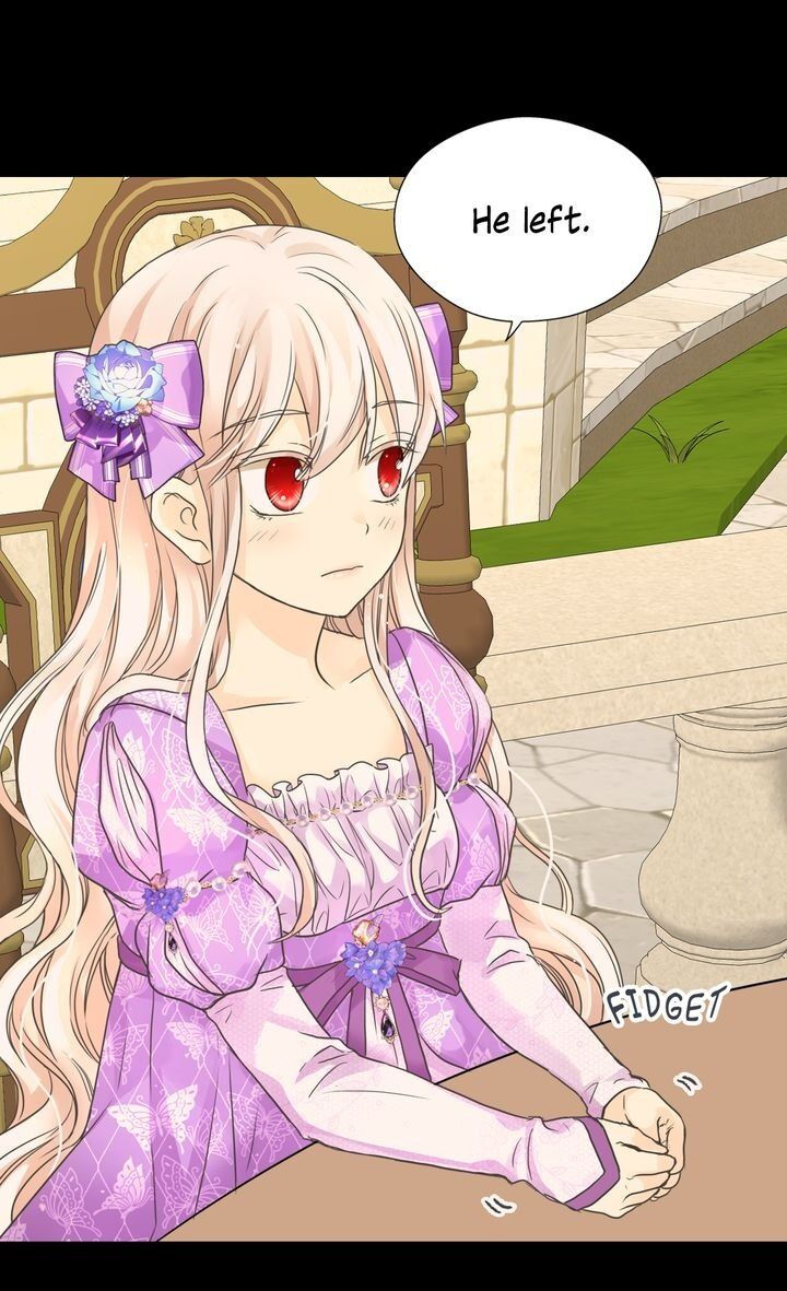 Daughter of the Emperor chapter 227 page 25