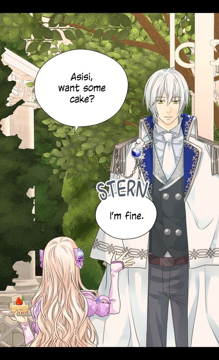 Daughter of the Emperor chapter 227 page 26