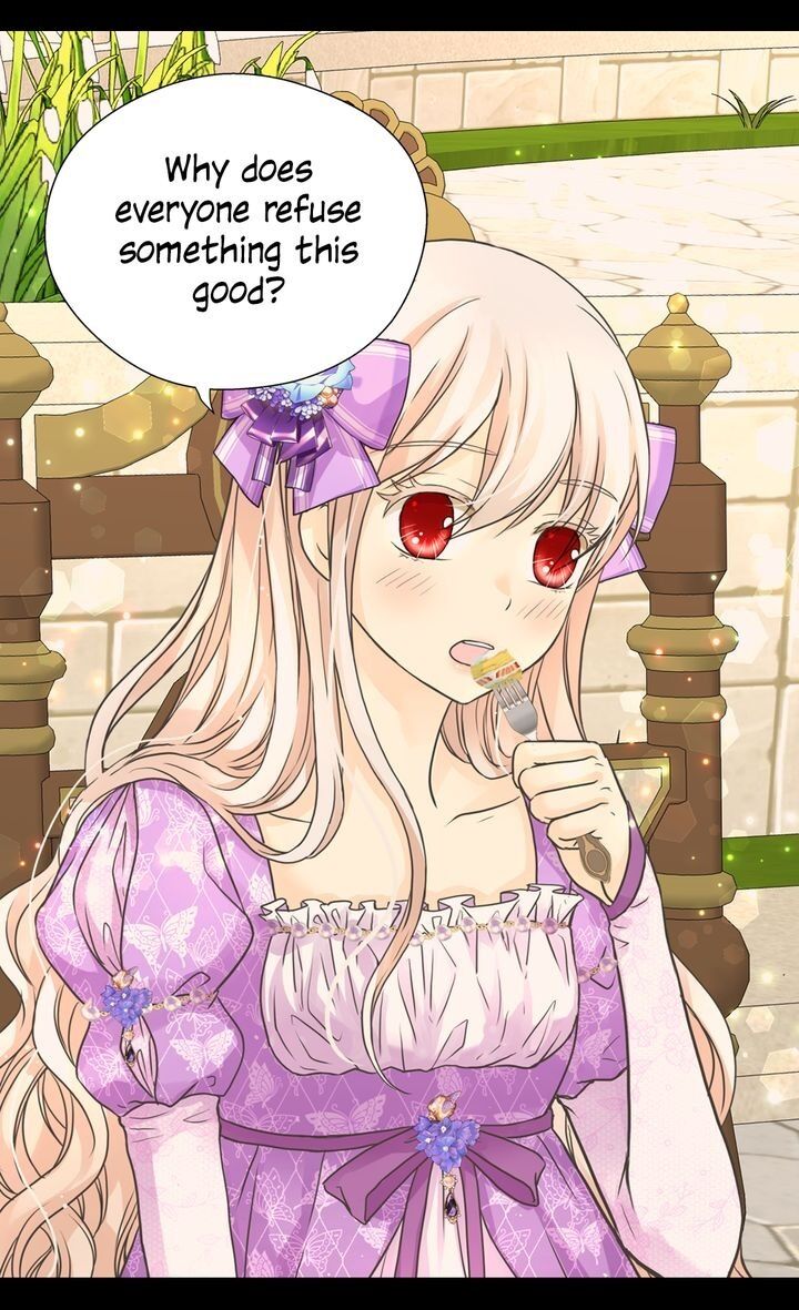 Daughter of the Emperor chapter 227 page 27