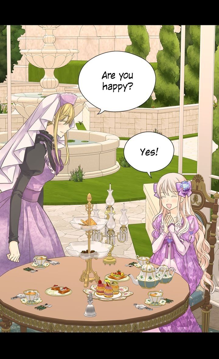 Daughter of the Emperor chapter 227 page 28