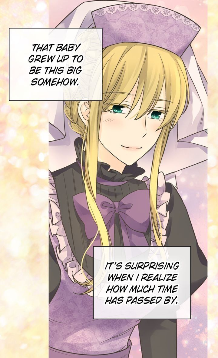 Daughter of the Emperor chapter 227 page 29