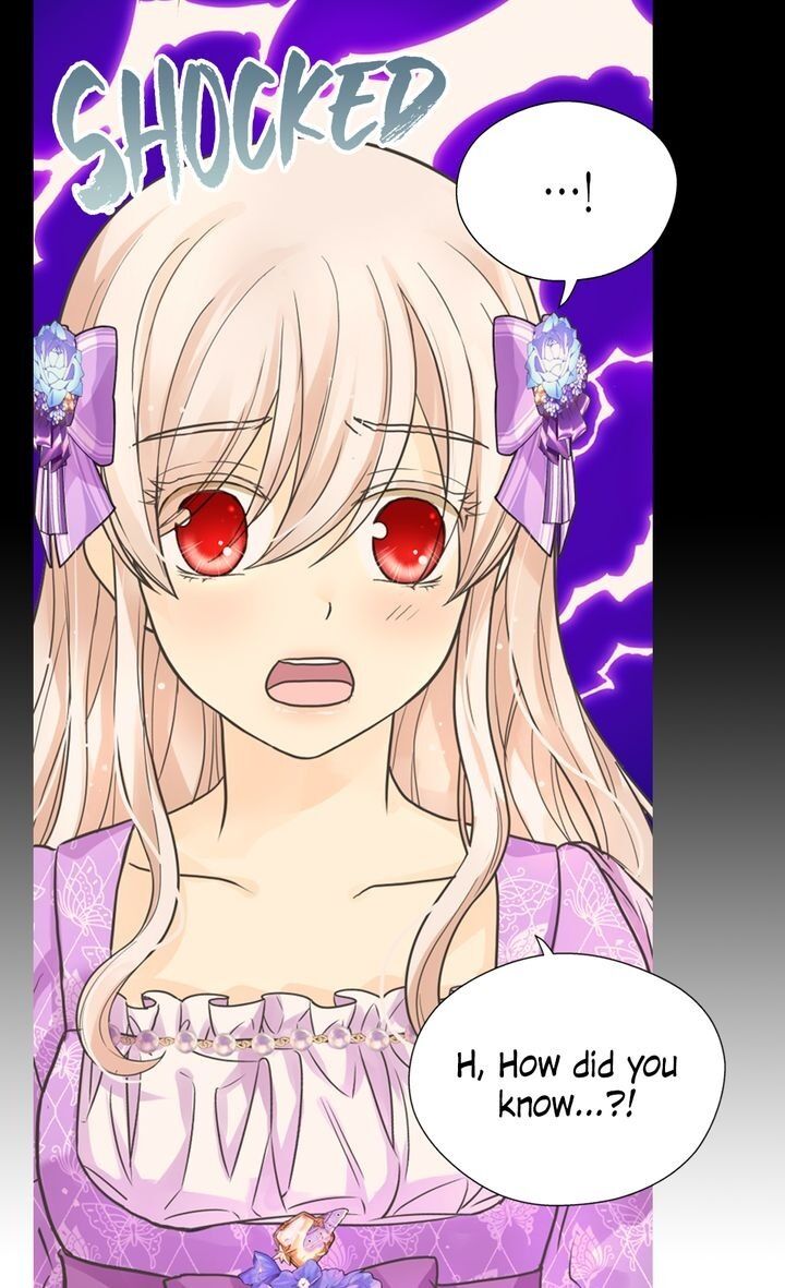 Daughter of the Emperor chapter 227 page 3