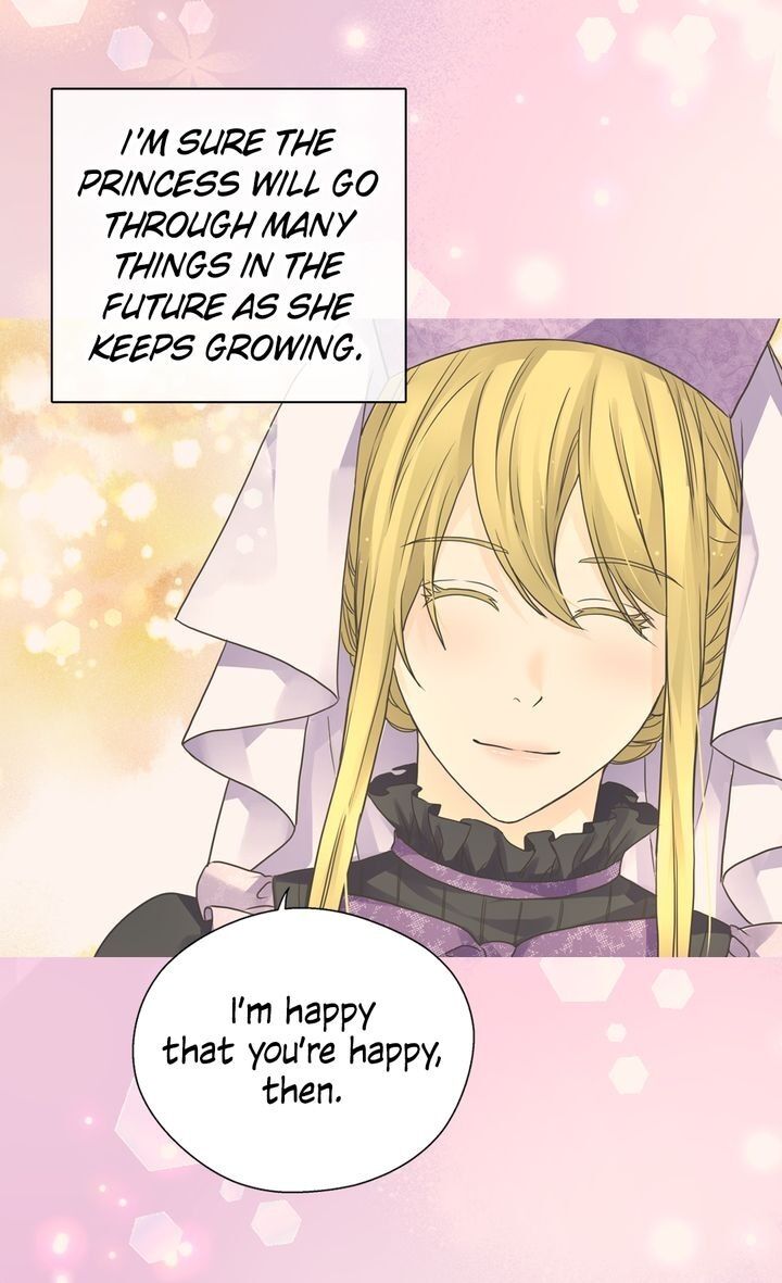 Daughter of the Emperor chapter 227 page 30