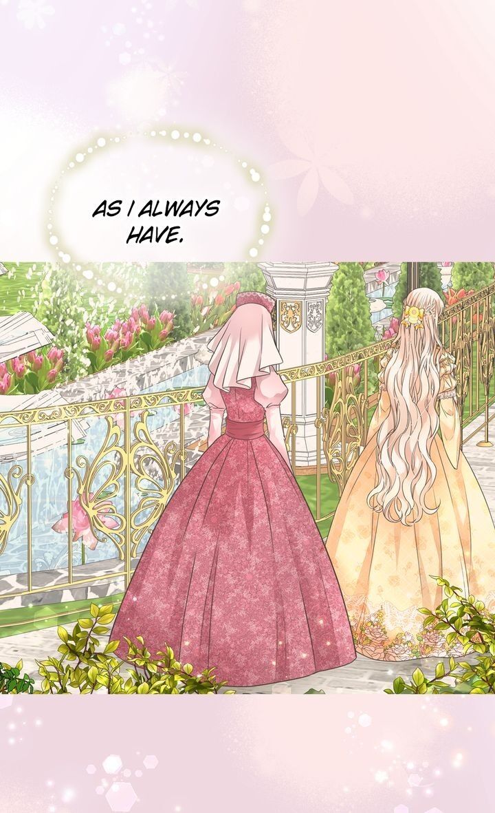 Daughter of the Emperor chapter 227 page 32