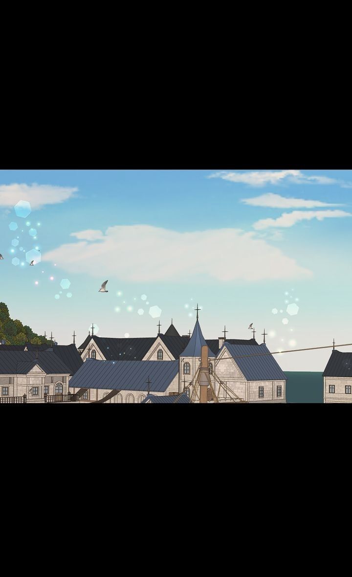 Daughter of the Emperor chapter 227 page 34