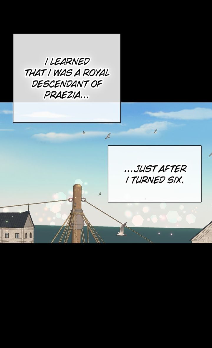 Daughter of the Emperor chapter 227 page 35