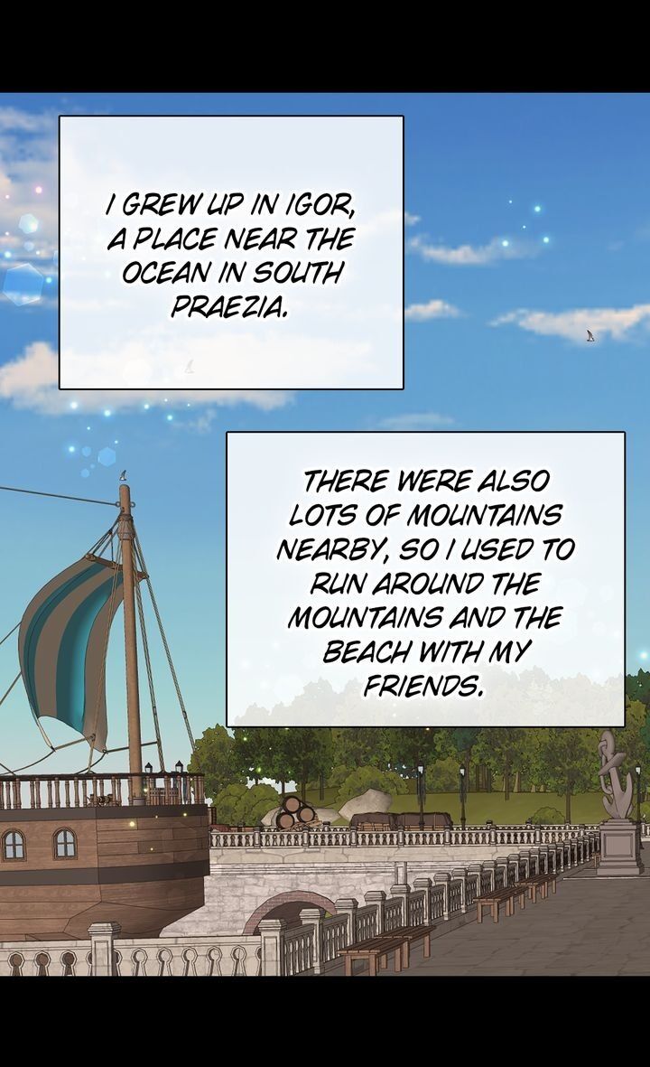 Daughter of the Emperor chapter 227 page 36