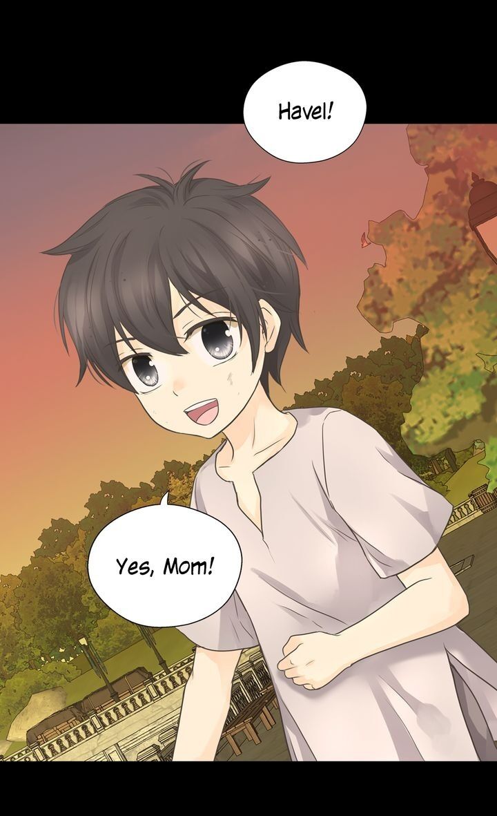 Daughter of the Emperor chapter 227 page 37