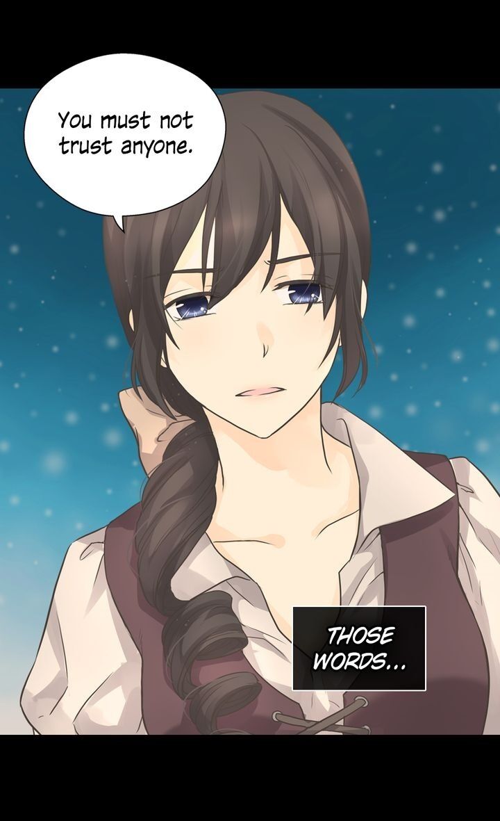 Daughter of the Emperor chapter 227 page 46