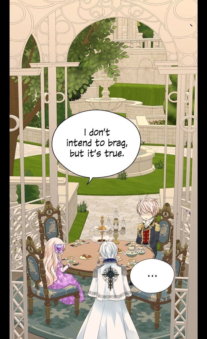 Daughter of the Emperor chapter 227 page 5