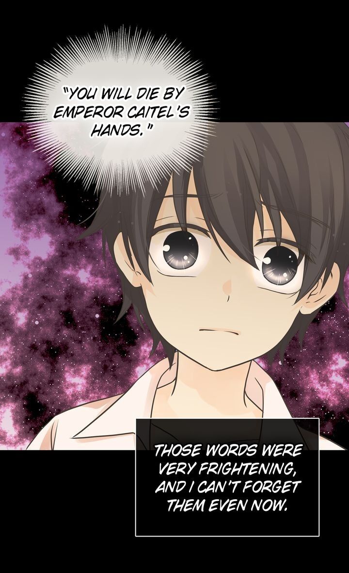 Daughter of the Emperor chapter 227 page 54