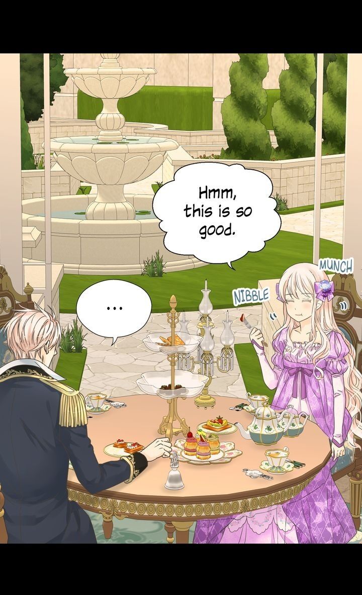 Daughter of the Emperor chapter 227 page 7