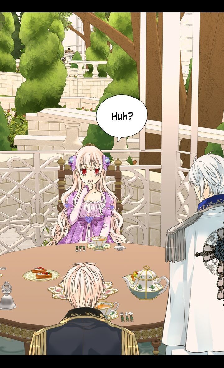 Daughter of the Emperor chapter 227 page 9