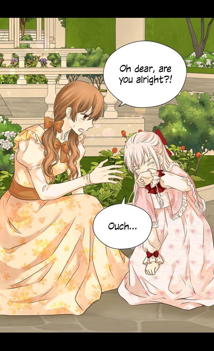 Daughter of the Emperor chapter 228 page 18