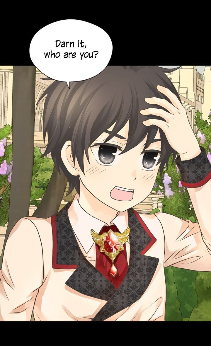 Daughter of the Emperor chapter 228 page 19