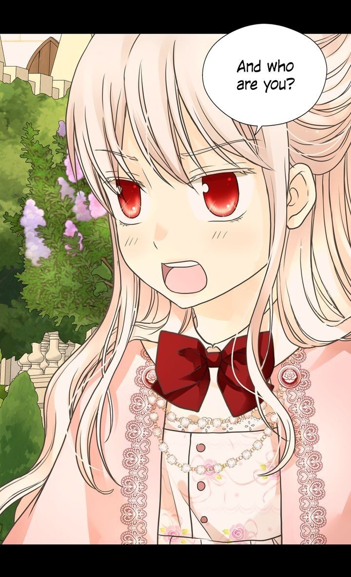 Daughter of the Emperor chapter 228 page 20