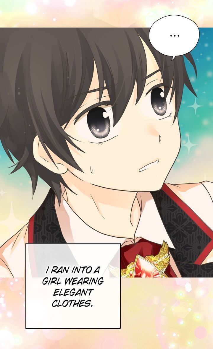 Daughter of the Emperor chapter 228 page 21