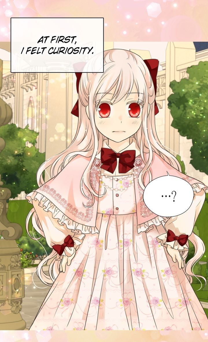 Daughter of the Emperor chapter 228 page 22