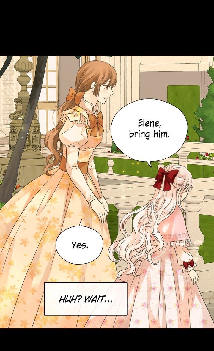 Daughter of the Emperor chapter 228 page 23