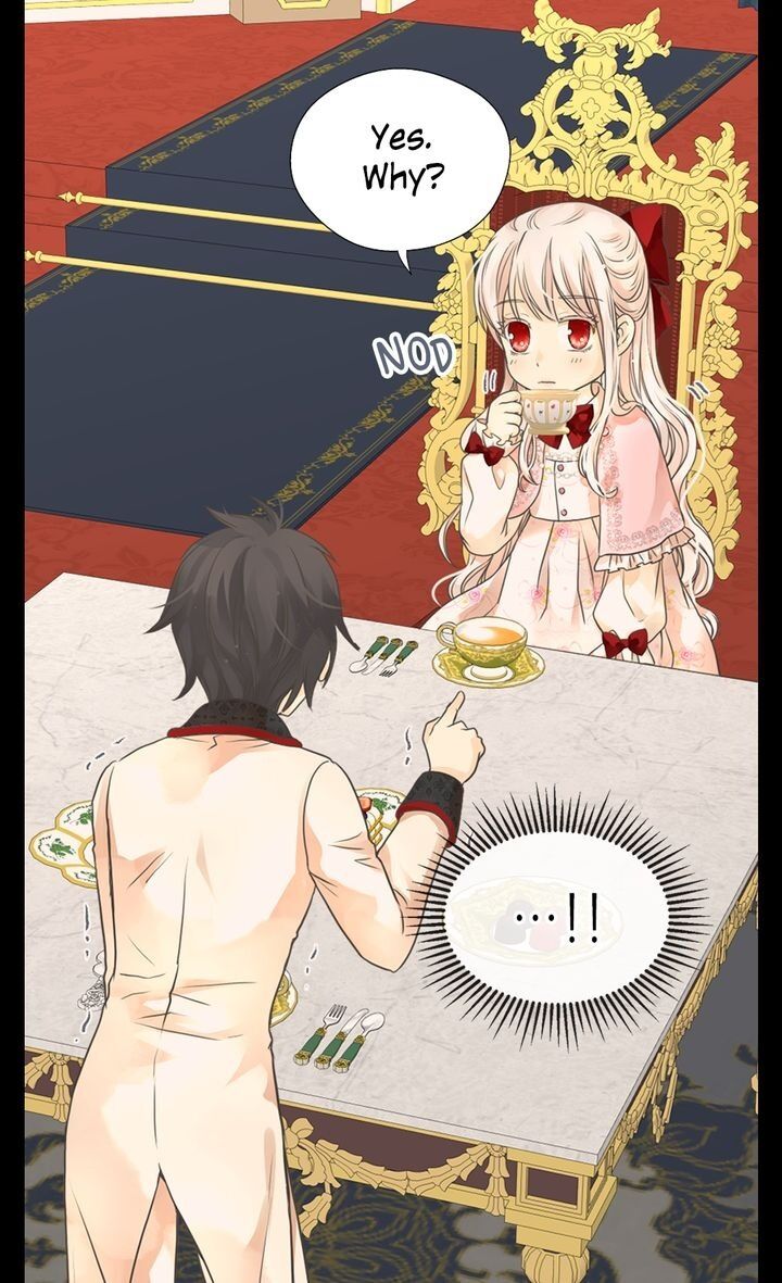 Daughter of the Emperor chapter 228 page 26