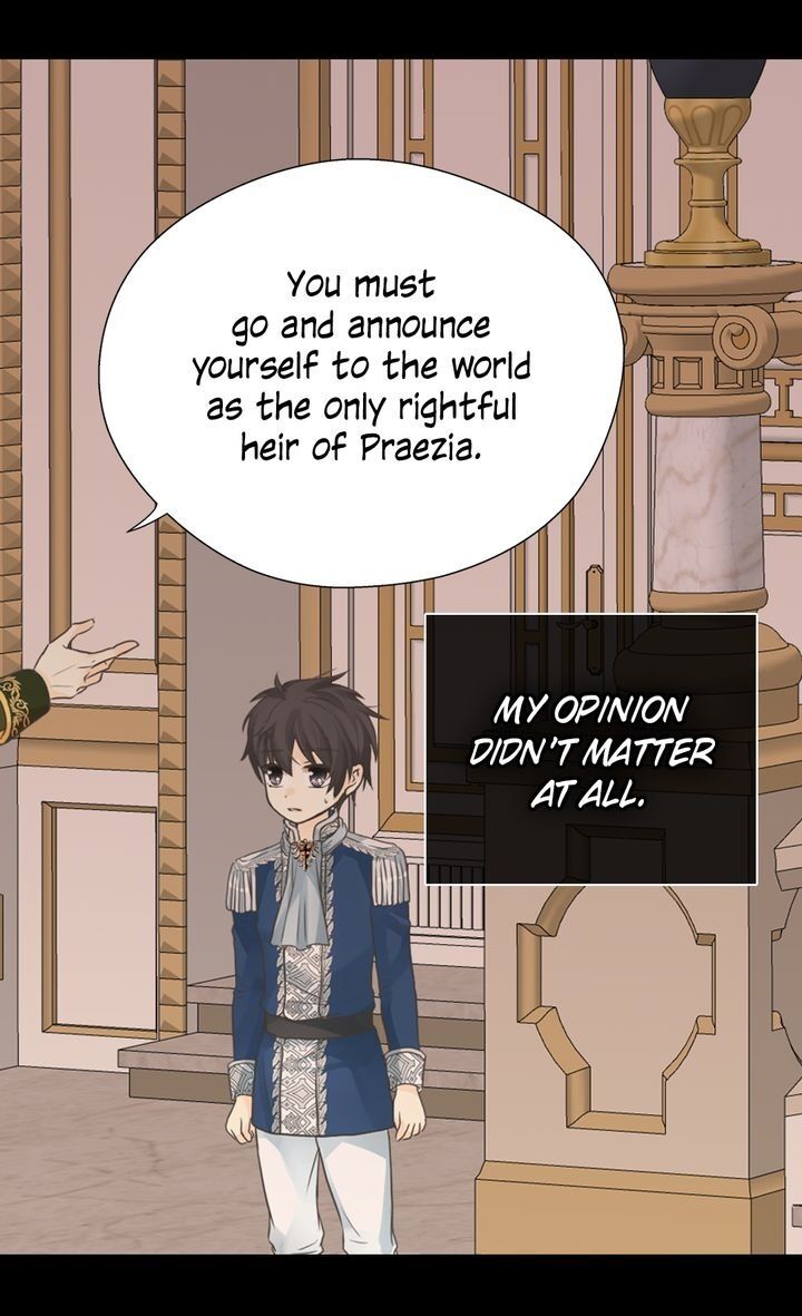 Daughter of the Emperor chapter 228 page 3