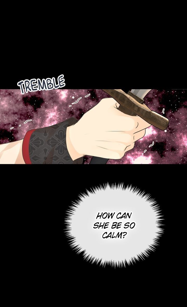 Daughter of the Emperor chapter 228 page 30