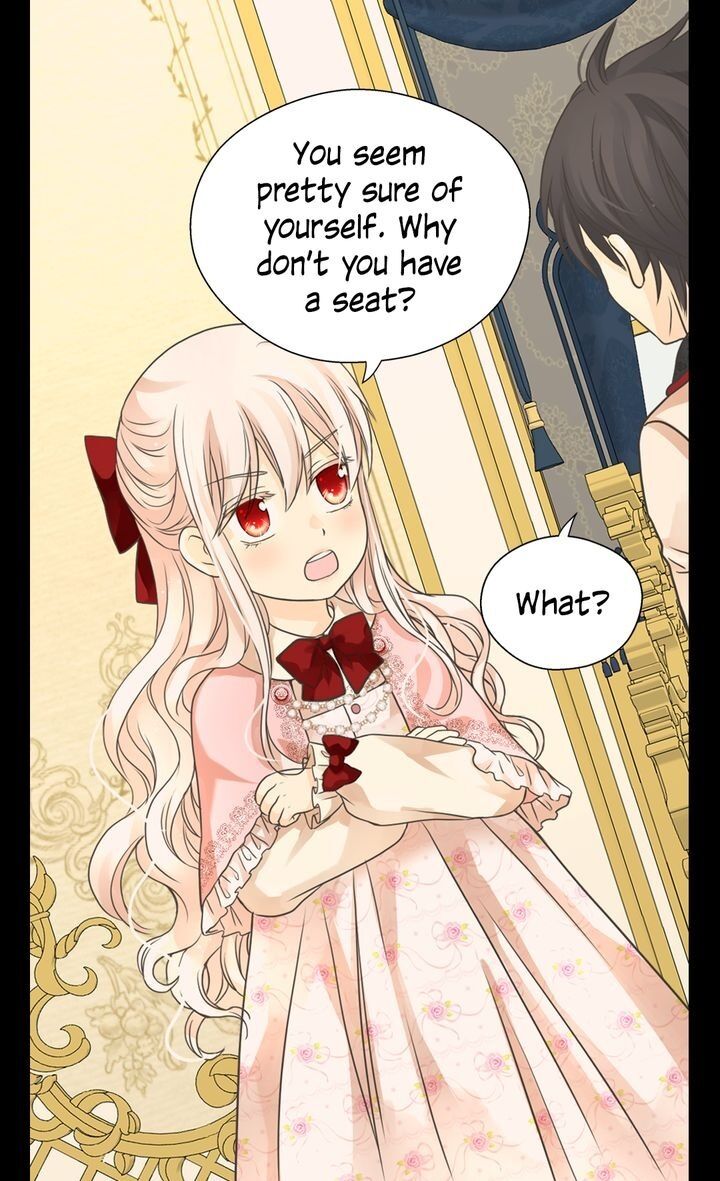 Daughter of the Emperor chapter 228 page 33