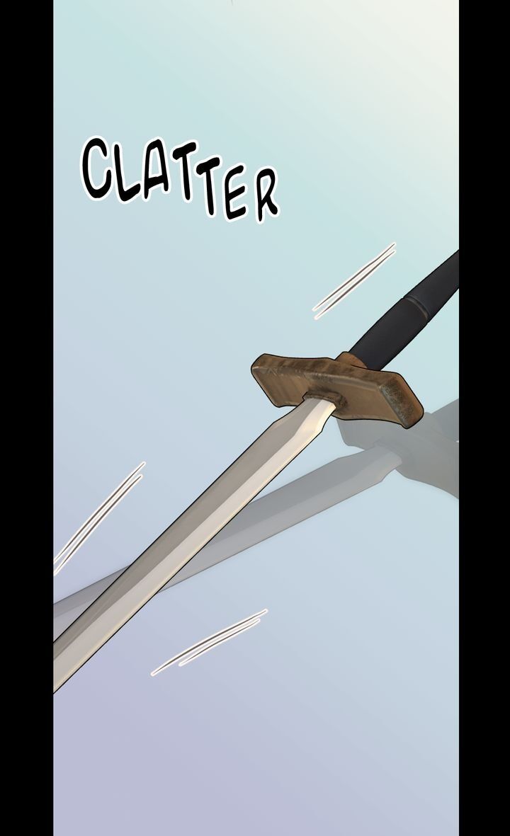 Daughter of the Emperor chapter 228 page 35