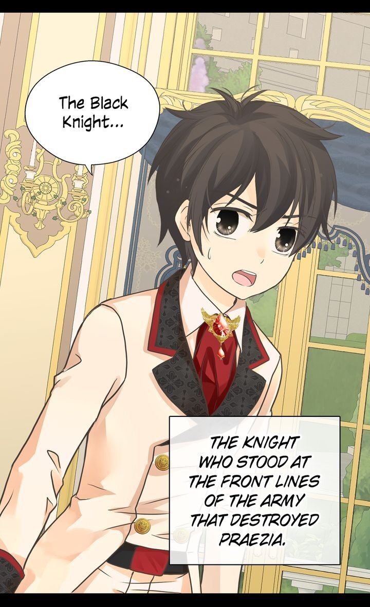 Daughter of the Emperor chapter 228 page 37