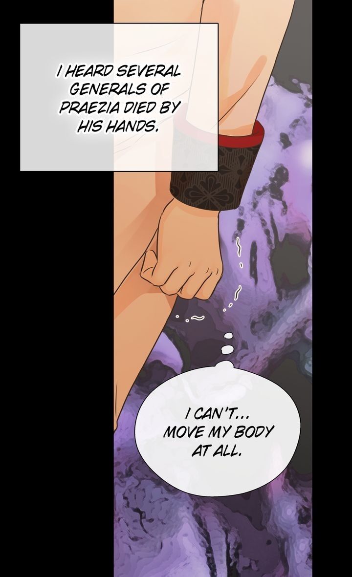 Daughter of the Emperor chapter 228 page 38