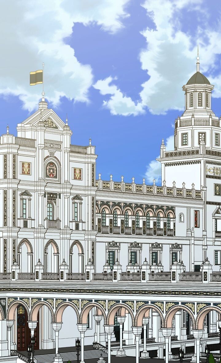 Daughter of the Emperor chapter 228 page 4