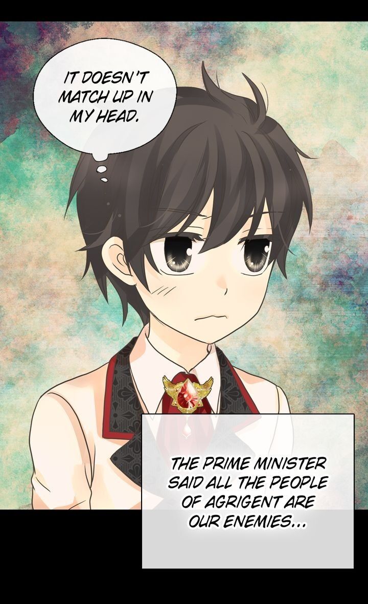 Daughter of the Emperor chapter 228 page 44